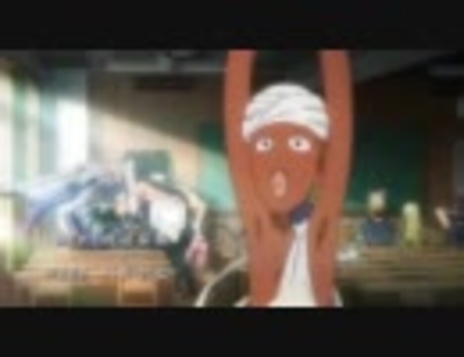 Terminated 境界線上のホライゾン Op動画 Full Ver ニコニコ動画