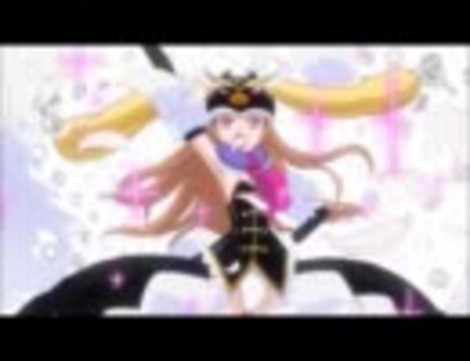 輪るピングドラム 二期のopを一期の曲で ニコニコ動画