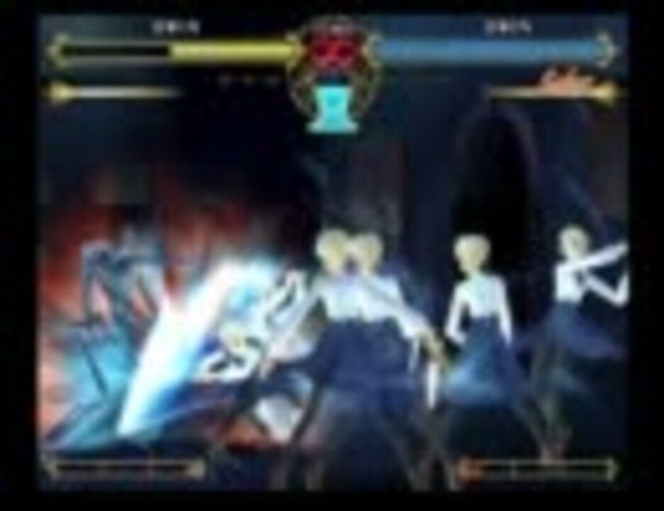 人気の 多重次元屈折現象 キシュア ゼルレッチ 動画 2本 ニコニコ動画