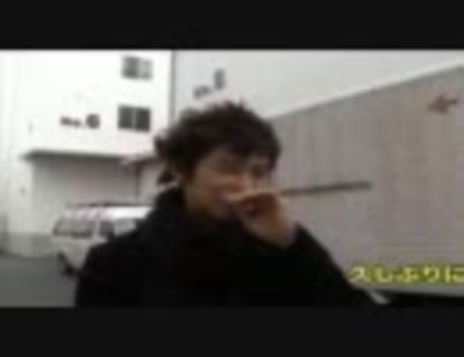 人気の Tvxq 動画 1 654本 17 ニコニコ動画