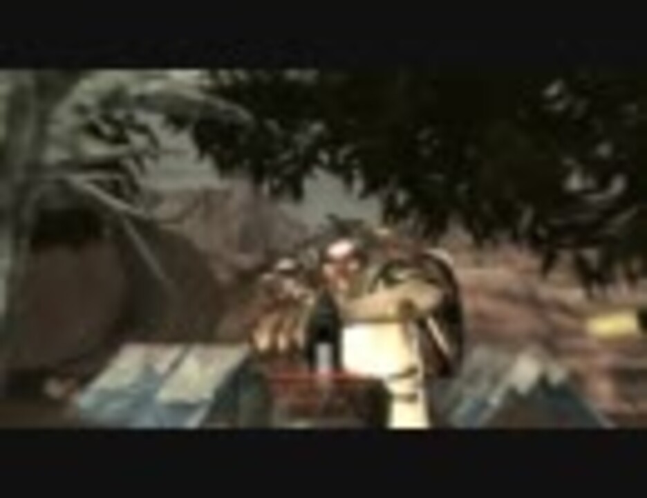 人気の Fallout Newvegas 動画 3 978本 44 ニコニコ動画