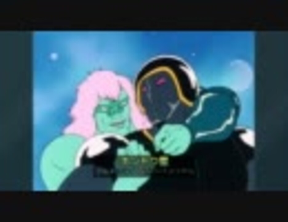 人気の 地獄の極悪超人編 動画 12本 ニコニコ動画