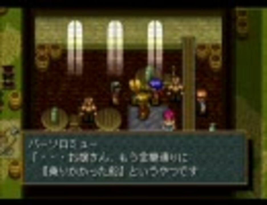人気の ギィ ラムトス 動画 2本 ニコニコ動画