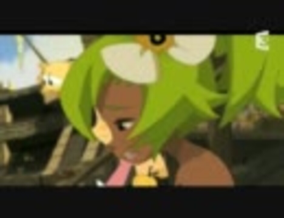 人気の アニメ Wakfu 動画 135本 ニコニコ動画