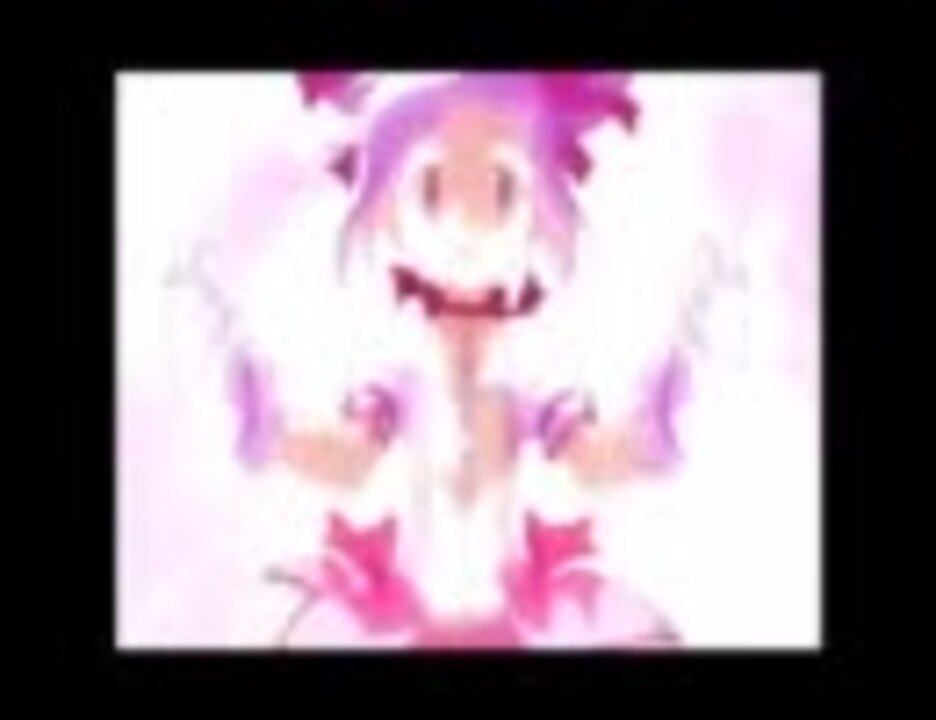人気の まどか マギカｍａｄリンク 動画 3 618本 46 ニコニコ動画