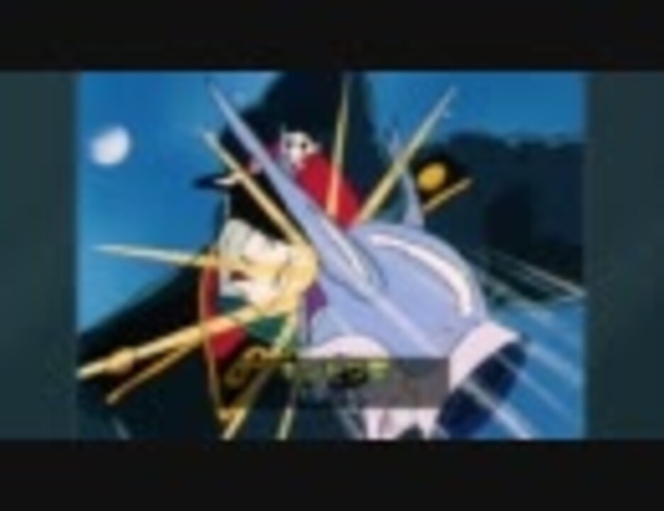 Vs バラッキー ニコニコ動画