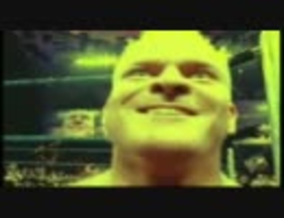 Wwe ハイデンライク Heidenreich タイタントロン Titantron ニコニコ動画