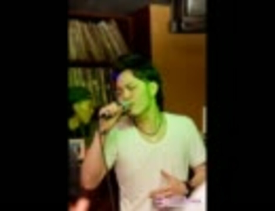 いつかきっと Atsushi From Exile ニコニコ動画