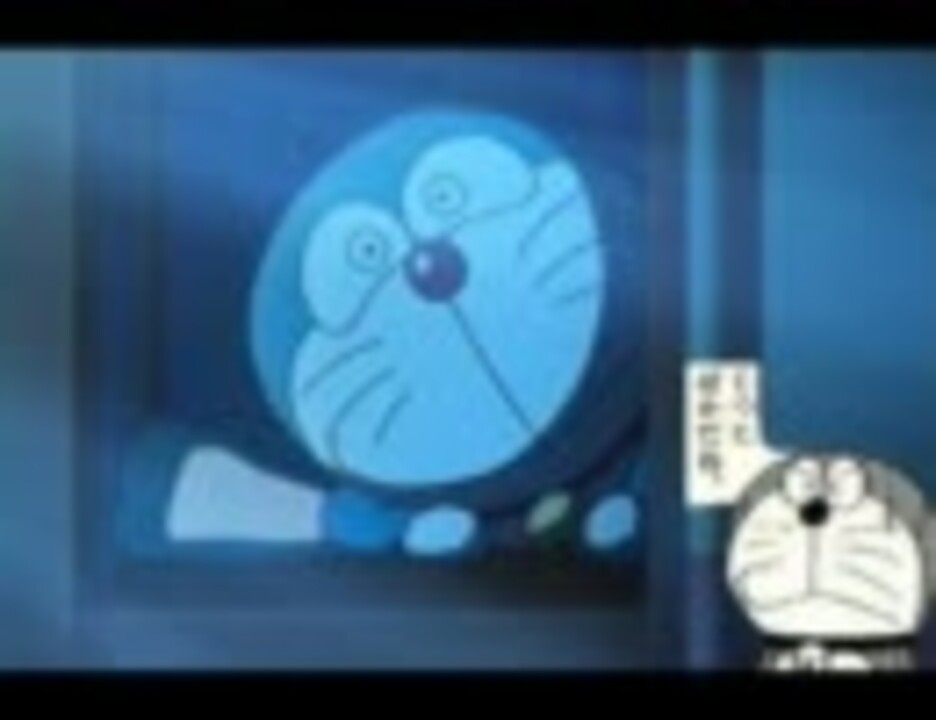 人気の ドラえもん たぬき 動画 5本 ニコニコ動画