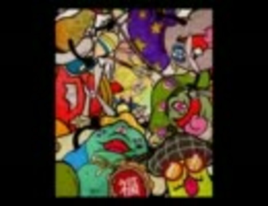 ギタドラ 七福神 ニコニコ動画