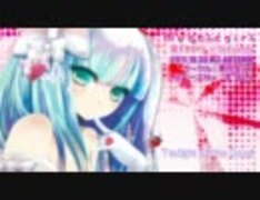 Mystic Girl』葉月ゆら×Tetsushi梨 2011.10.30.M3-2011秋にて