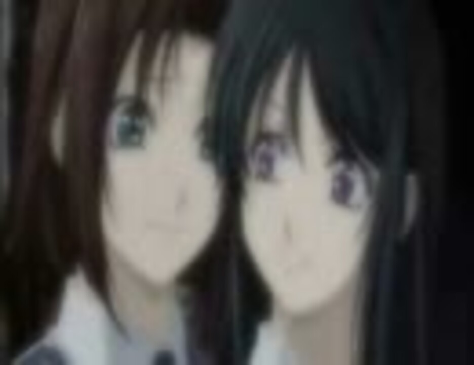 百合すぎる逮捕しちゃうぞｅｄを 廻る世界で に変えてみた 修正版 ニコニコ動画
