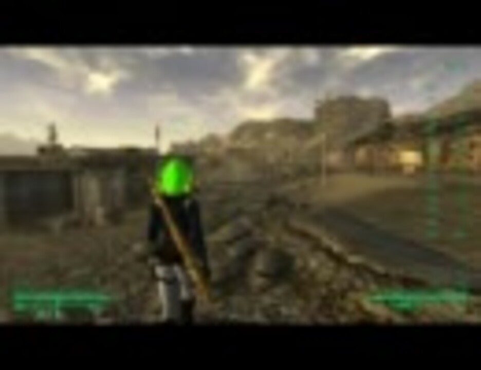 人気の Fallout Newvegas 動画 3 958本 ニコニコ動画