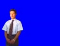 直立不動KMR
