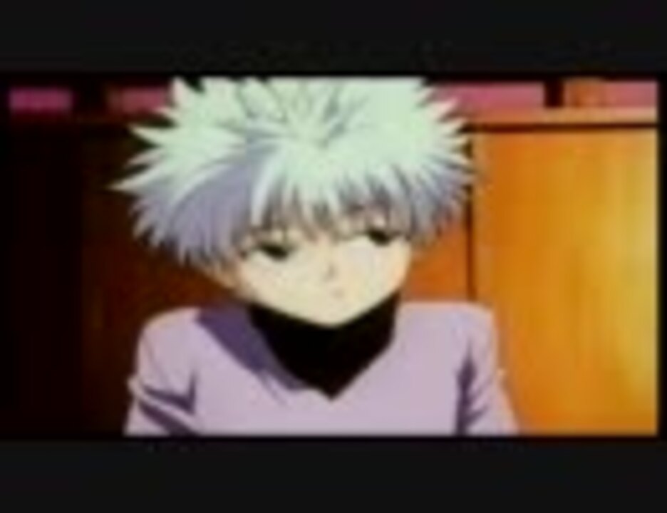 人気の Hunter Hunter 1999年のアニメ 動画 336本 ニコニコ動画