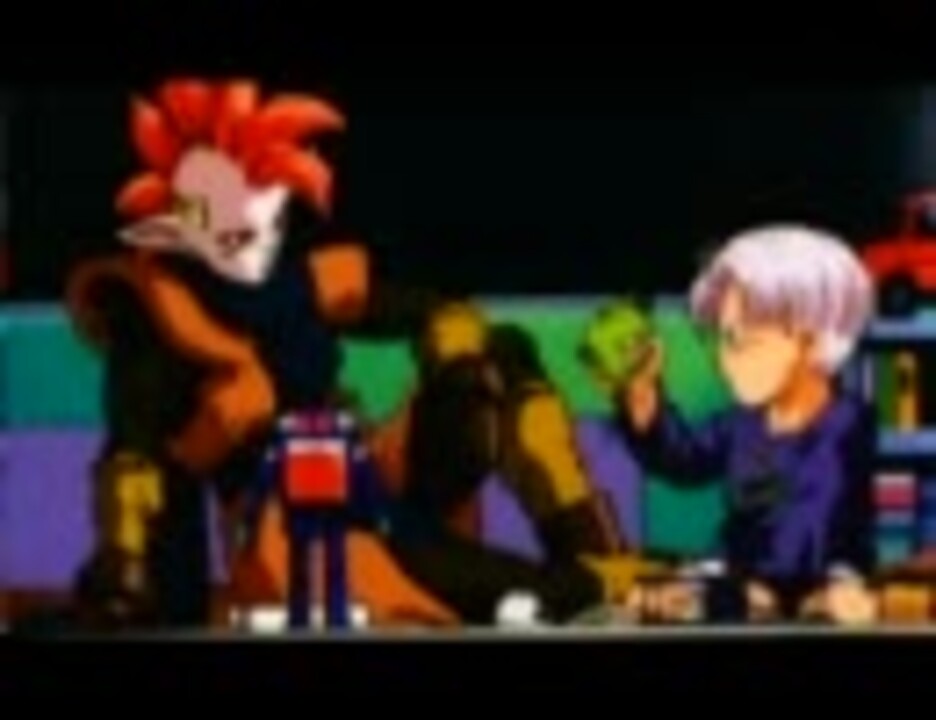 人気の ドラゴンボールz ヒルデガーン 動画 7本 ニコニコ動画