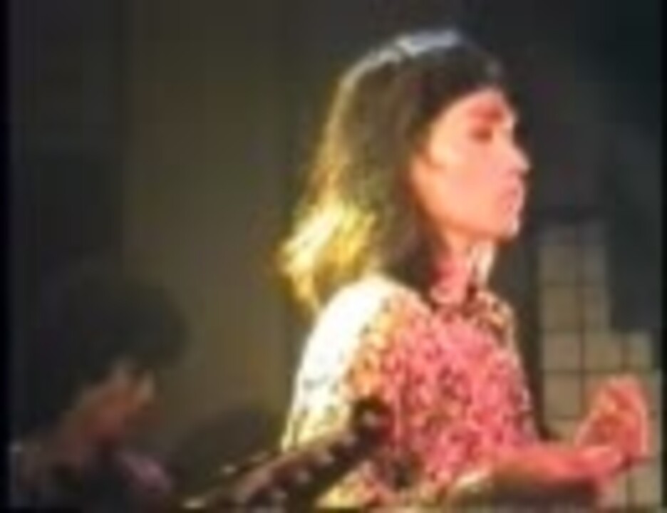 RIP's】冨士夫とチャー坊(90年京都ミューズホール）【追悼