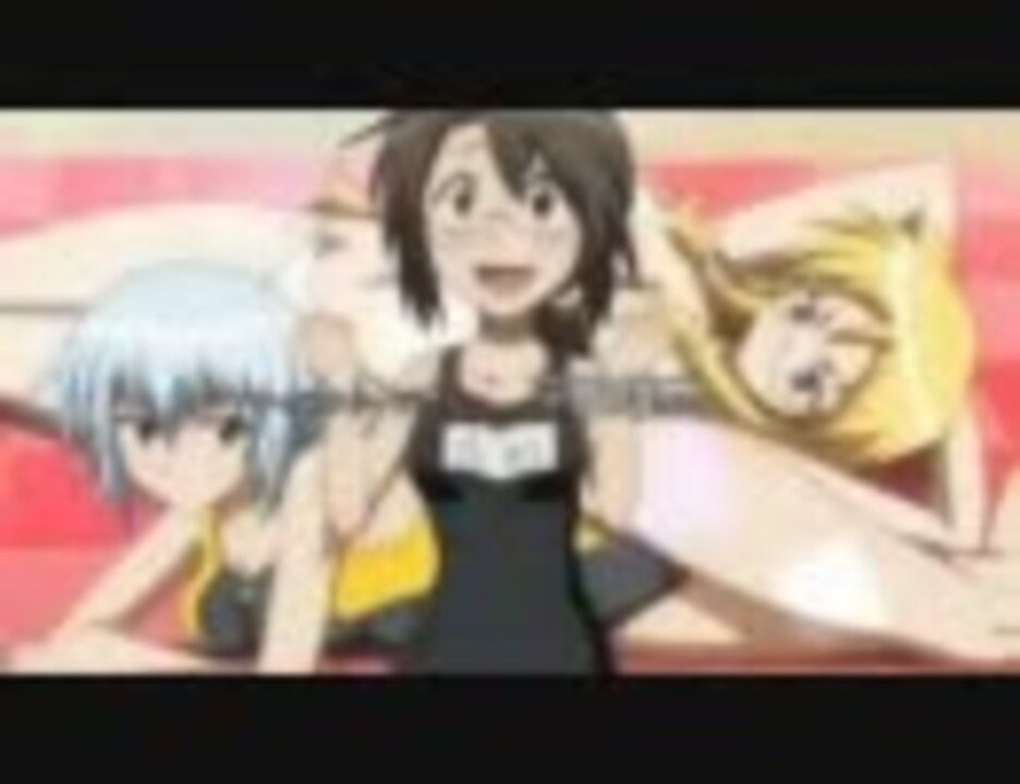 人気の 烈火の炎 アニメ 動画 49本 2 ニコニコ動画