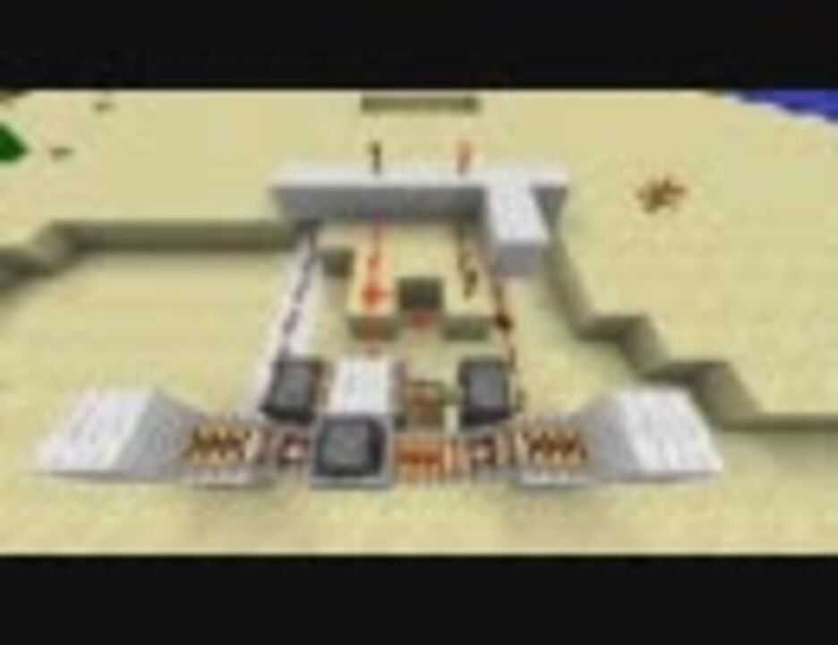 人気の ゲーム Minecraft技術部 動画 2 046本 44 ニコニコ動画