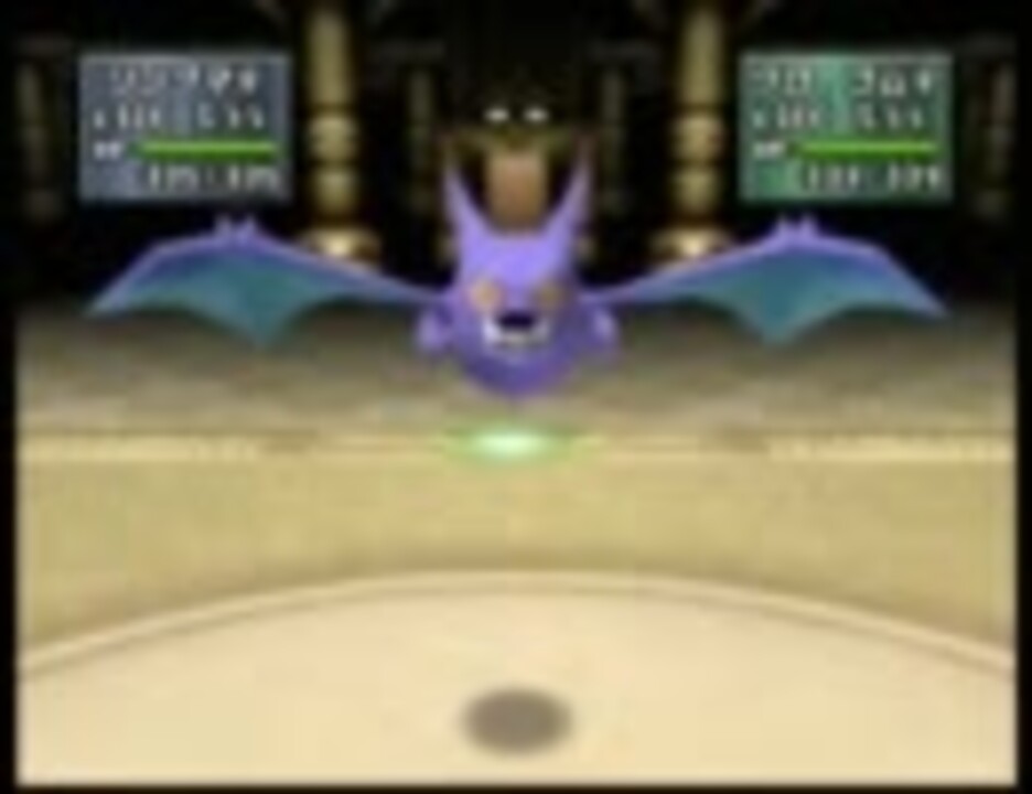 人気の ポケモンスタジアム金銀 動画 1 165本 7 ニコニコ動画