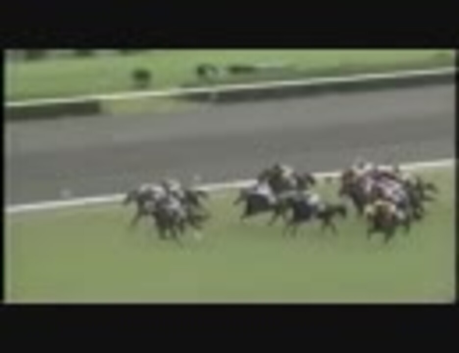 人気の デュランダル 競走馬 動画 10本 ニコニコ動画