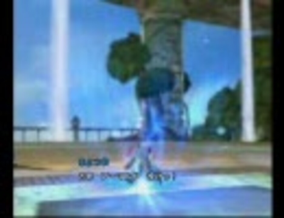 バトレボシングル10 無敵要塞アーマルド編 ニコニコ動画