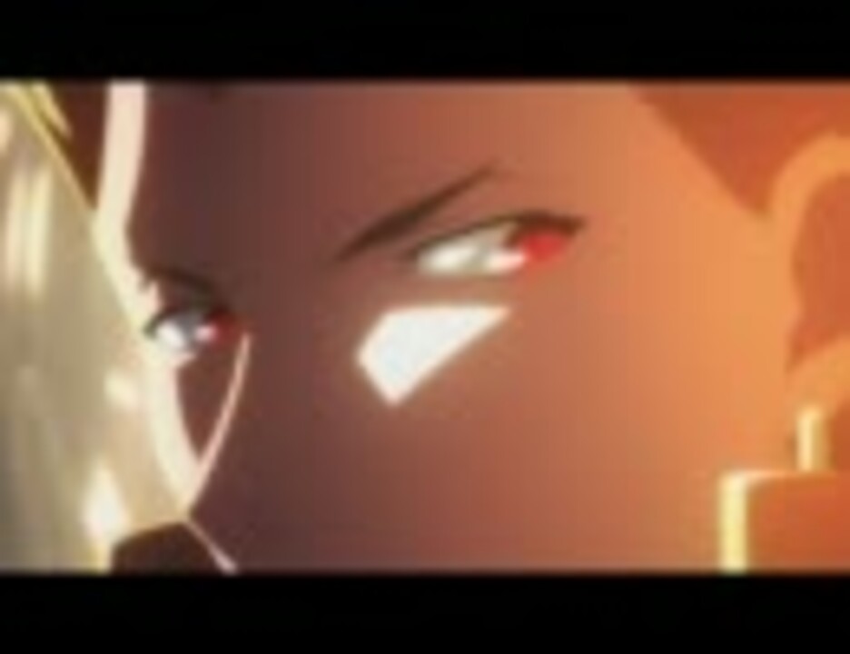 Fate Zero ギルガメッシュvsバーサーカー ニコニコ動画