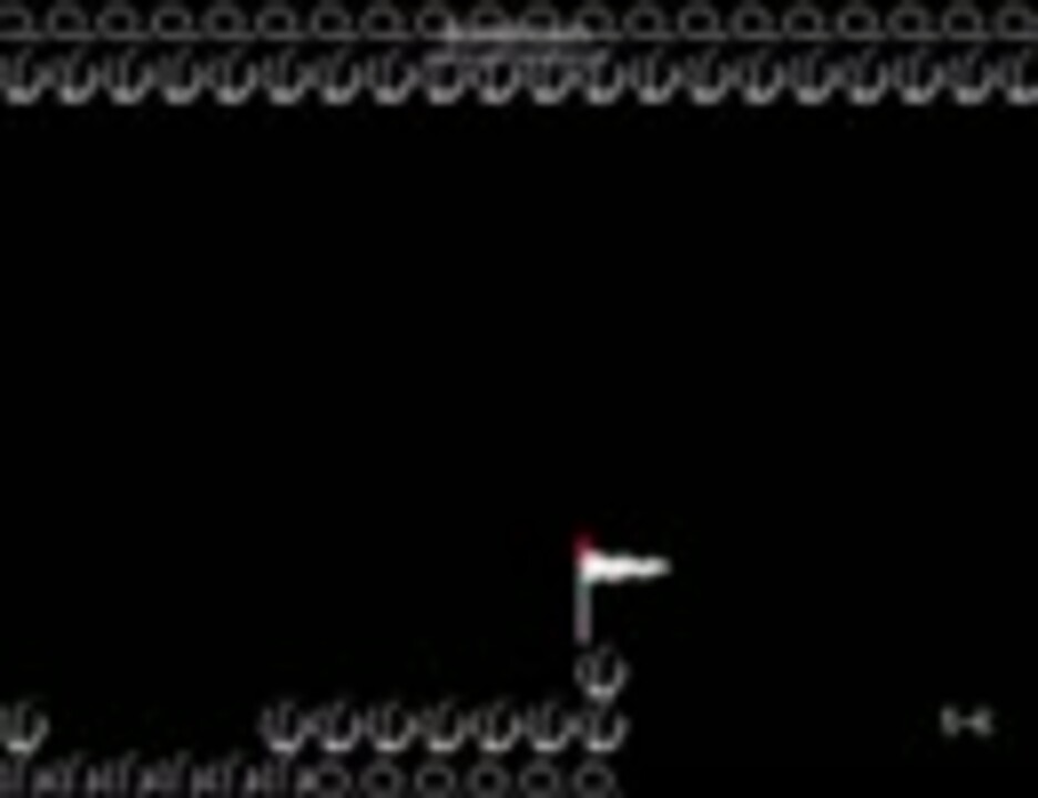 Eversion 怖いバグを試してみた ニコニコ動画