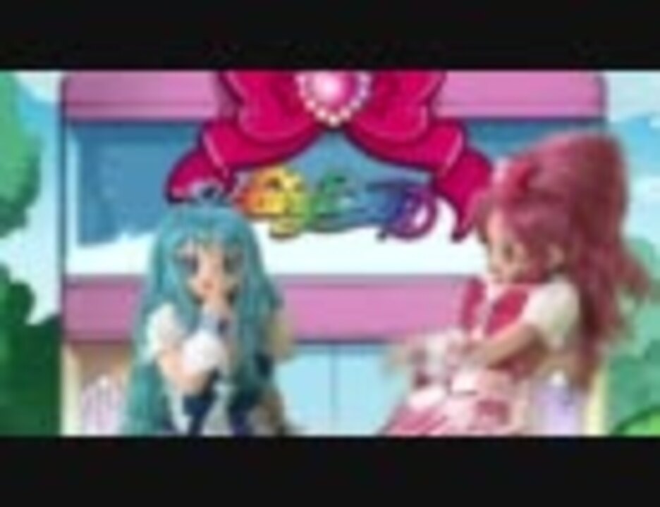 人気の 変身シーン 動画 944本 21 ニコニコ動画