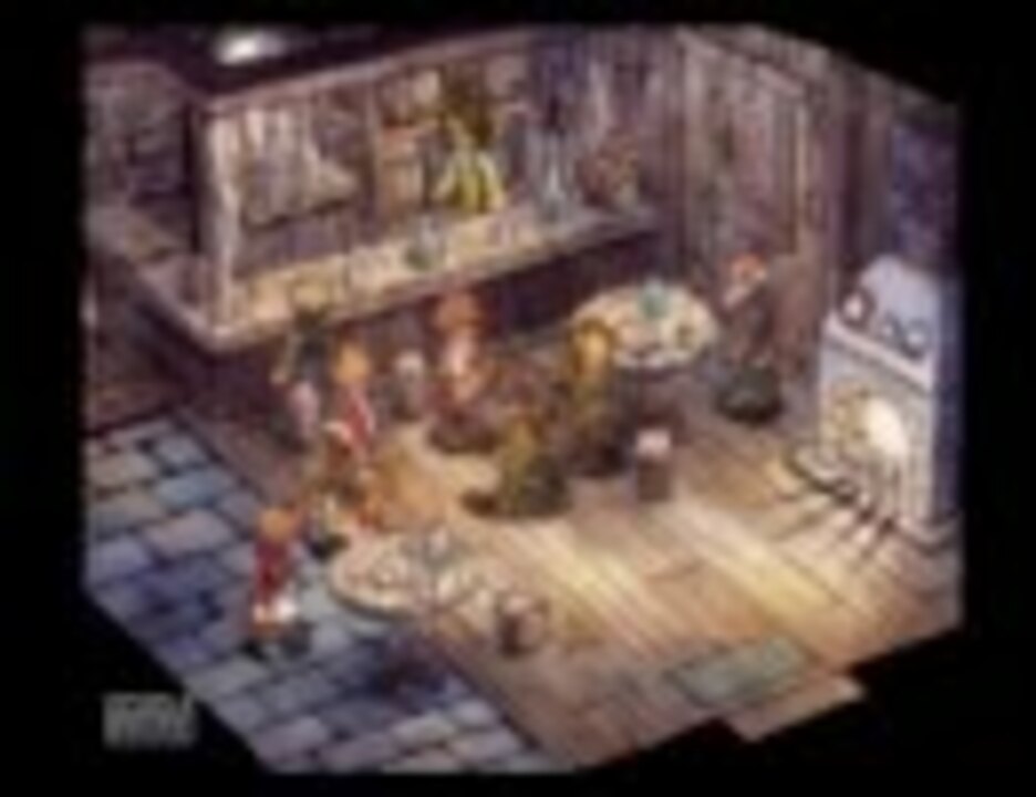 人気の サガフロ２ サガフロンティア２ 動画 2 105本 40 ニコニコ動画