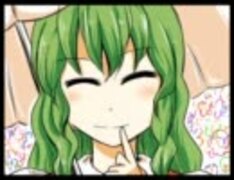 【東方二次創作】幼霊夢5