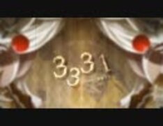 【初音ミク】3331【オリジナル】