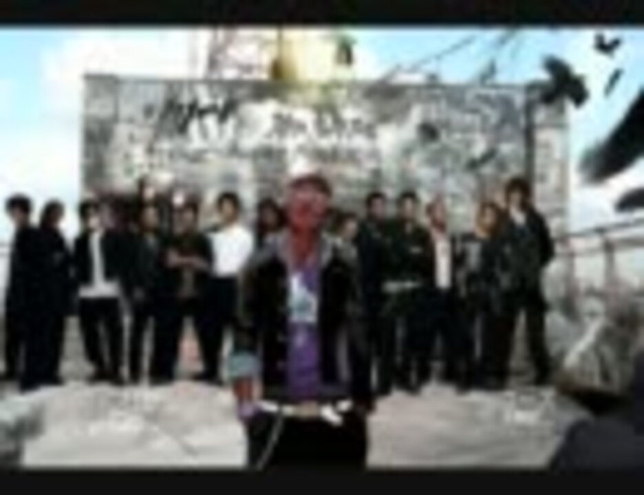 Crows Zero 3 クローズz3ro ニコニコ動画