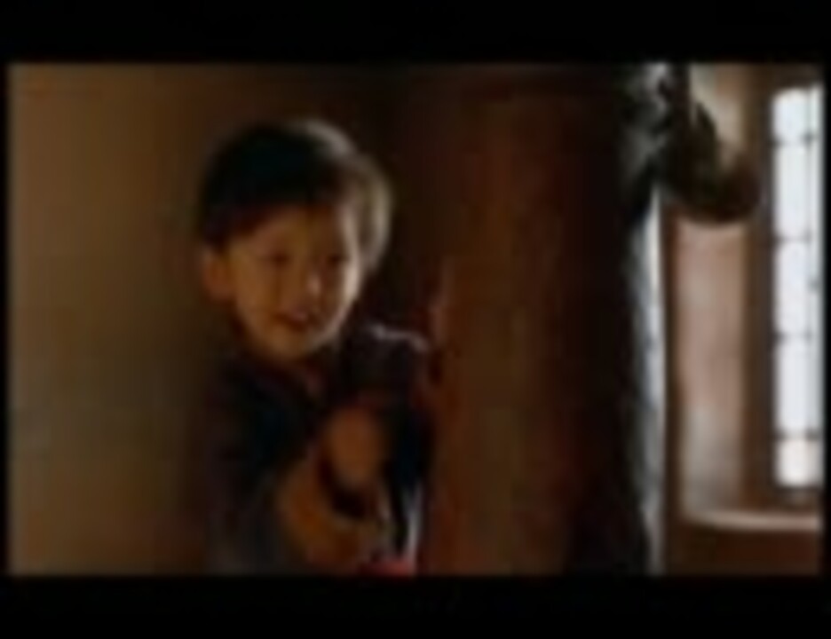 『クンドゥン』 予告編 ニコニコ動画