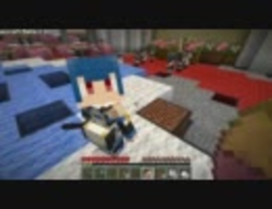 Minecraft マイクラでドリクラ さつまいmodげっとなのです 10杯目 ニコニコ動画