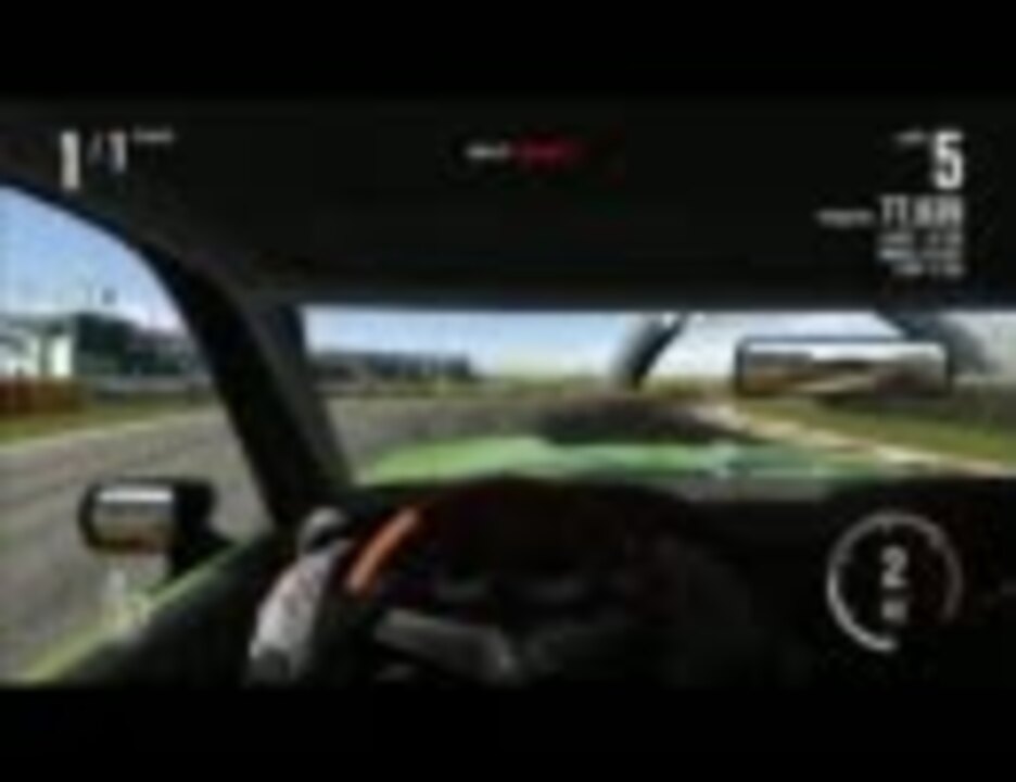 〔XBOX360〕Forza4 ドリフト講座 part5 実況 ニコニコ動画