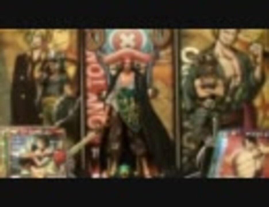 人気の ワンピース 動画 1 262本 35 ニコニコ動画