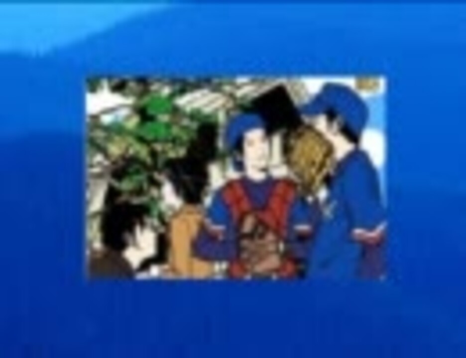 放課後はミステリーとともに 01 ニコニコ動画