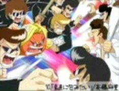 ボボボーボ・ボーボボ~これがハナゲー!ハジけ祭り~サウンドコレクション - ニコニコ動画