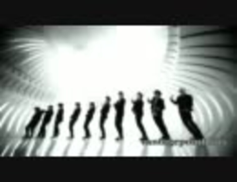 Super Junior Mr Simple Remix ニコニコ動画