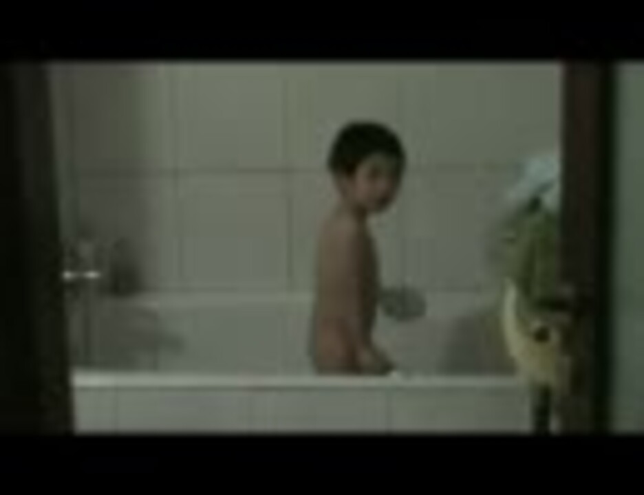 Crying bath - Nico Nico Douga