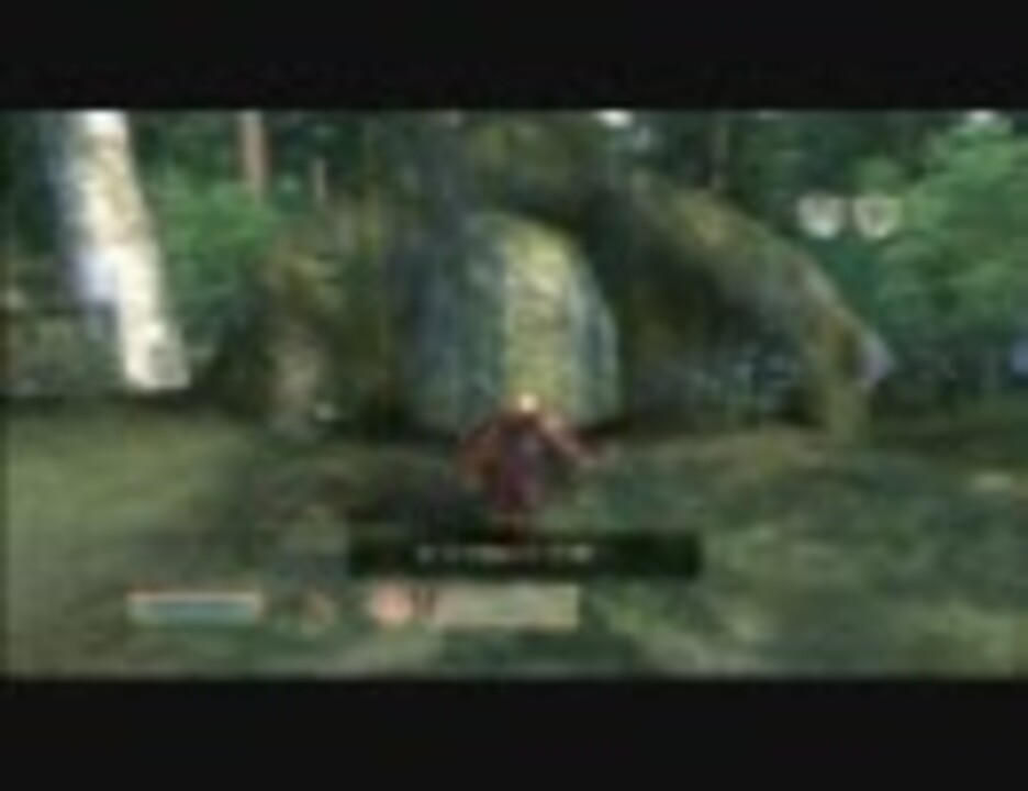 人気の オブリビオン Oblivion 動画 7 841本 6 ニコニコ動画