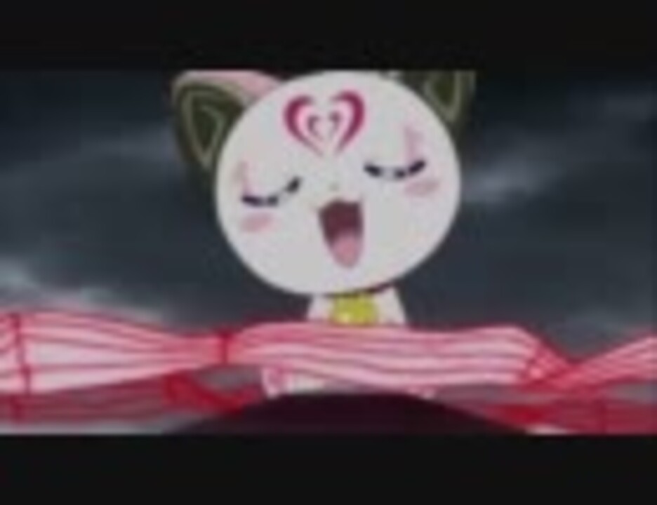 友情のハーモニー 作中アレンジ ニコニコ動画