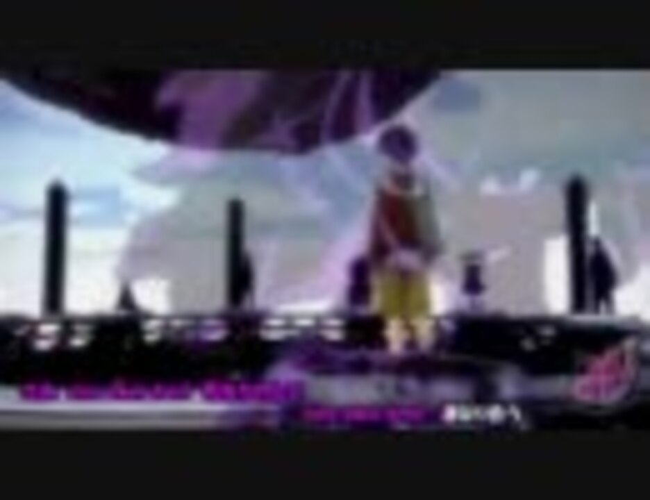 ニコカラ 未来日記opフル 空想メソロギヰ カラオケ歌詞付 ニコニコ動画