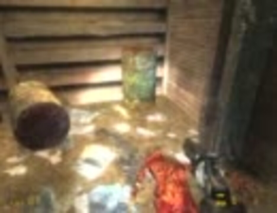 half-life2 EP2 実況プレイ part5 - ニコニコ動画