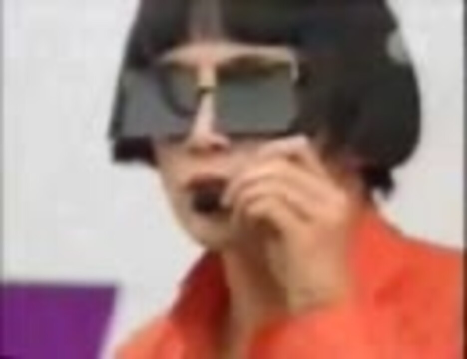 パン投げ ニコニコ動画