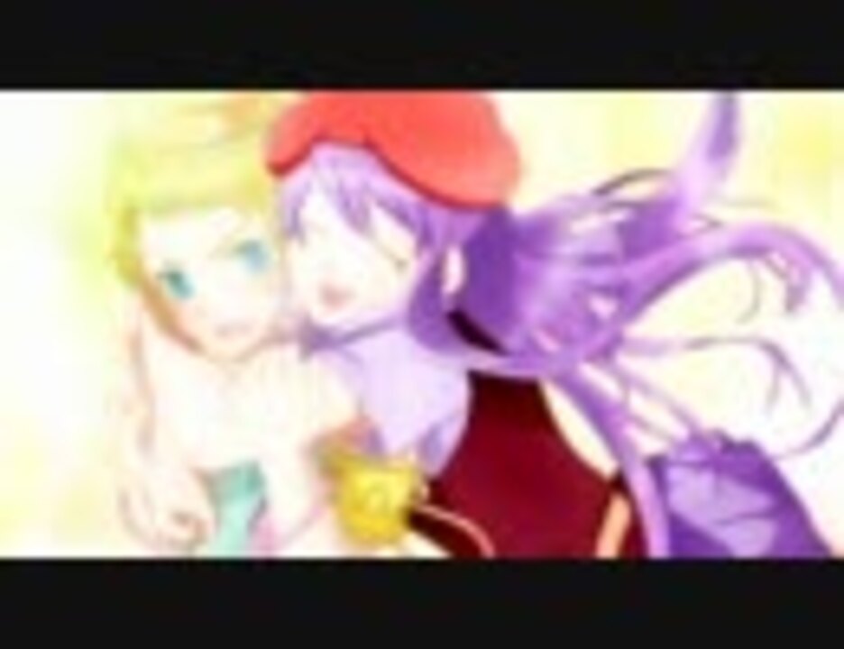 【なんでおまえが救世主！？】バベルをねらえ！+おまけ【手描き】