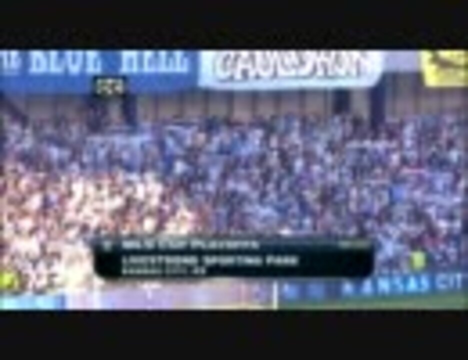 Sporting Kansas City Vs Houston Dynamo Highlights ニコニコ動画 2112