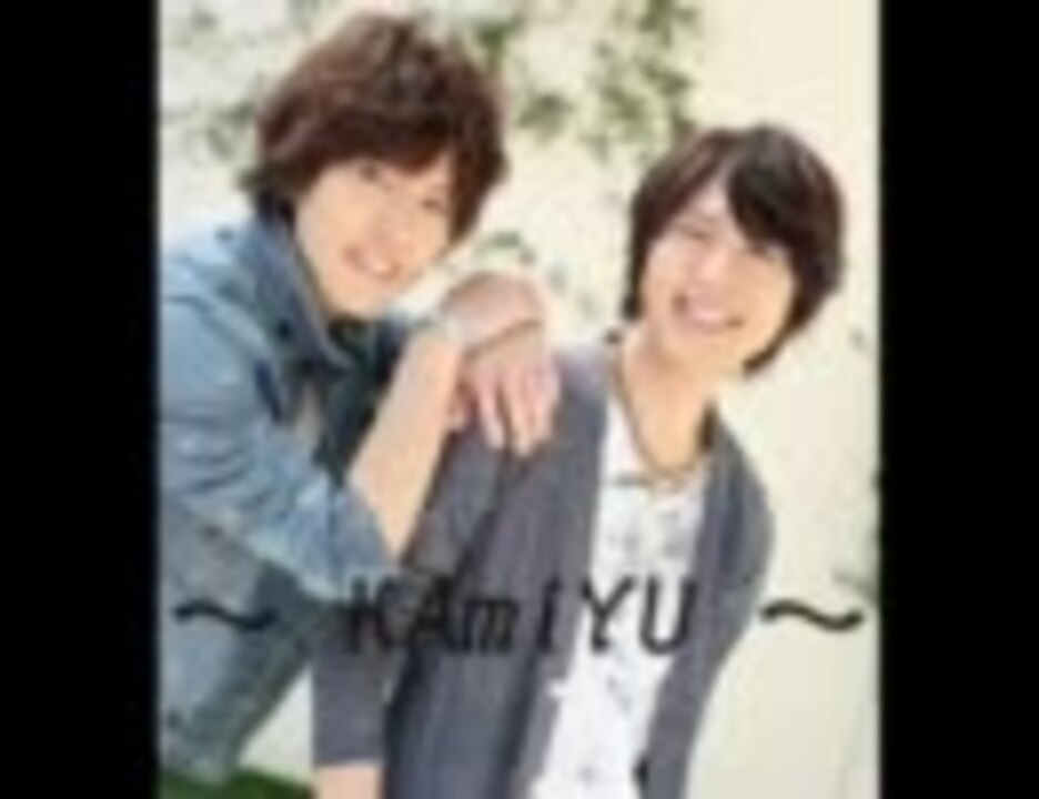 人気の 音楽 男性声優 動画 810本 ニコニコ動画