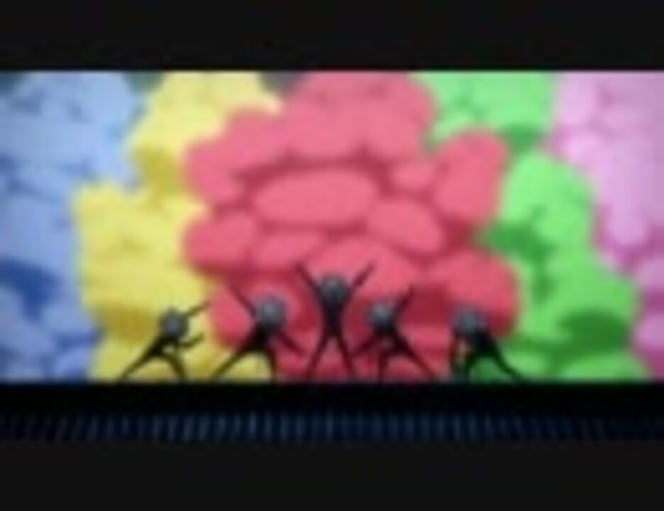 未来日記 Vs 12th 平坂黄泉 ニコニコ動画